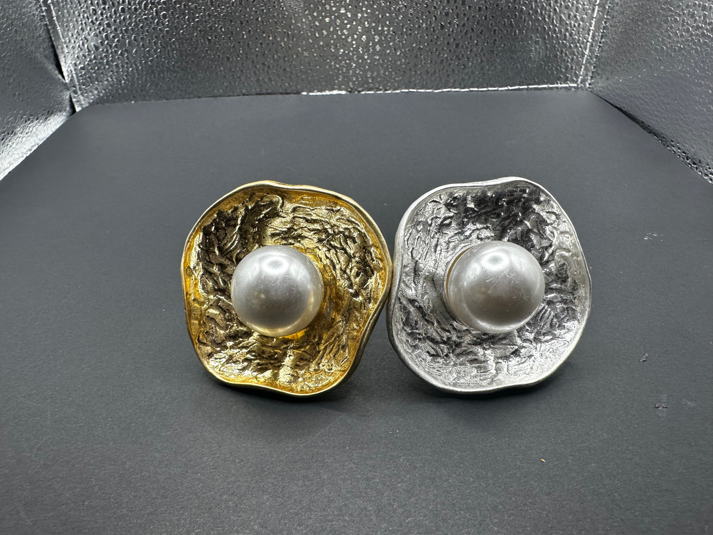 Opaque Ring