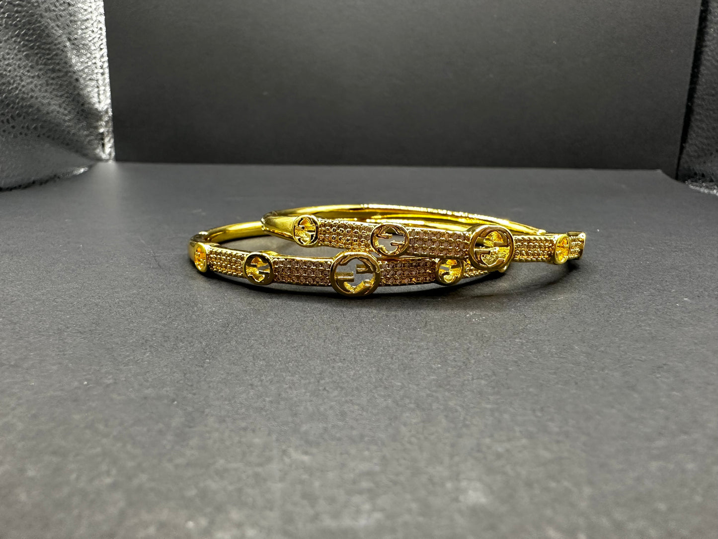 Gold GG Bracelet