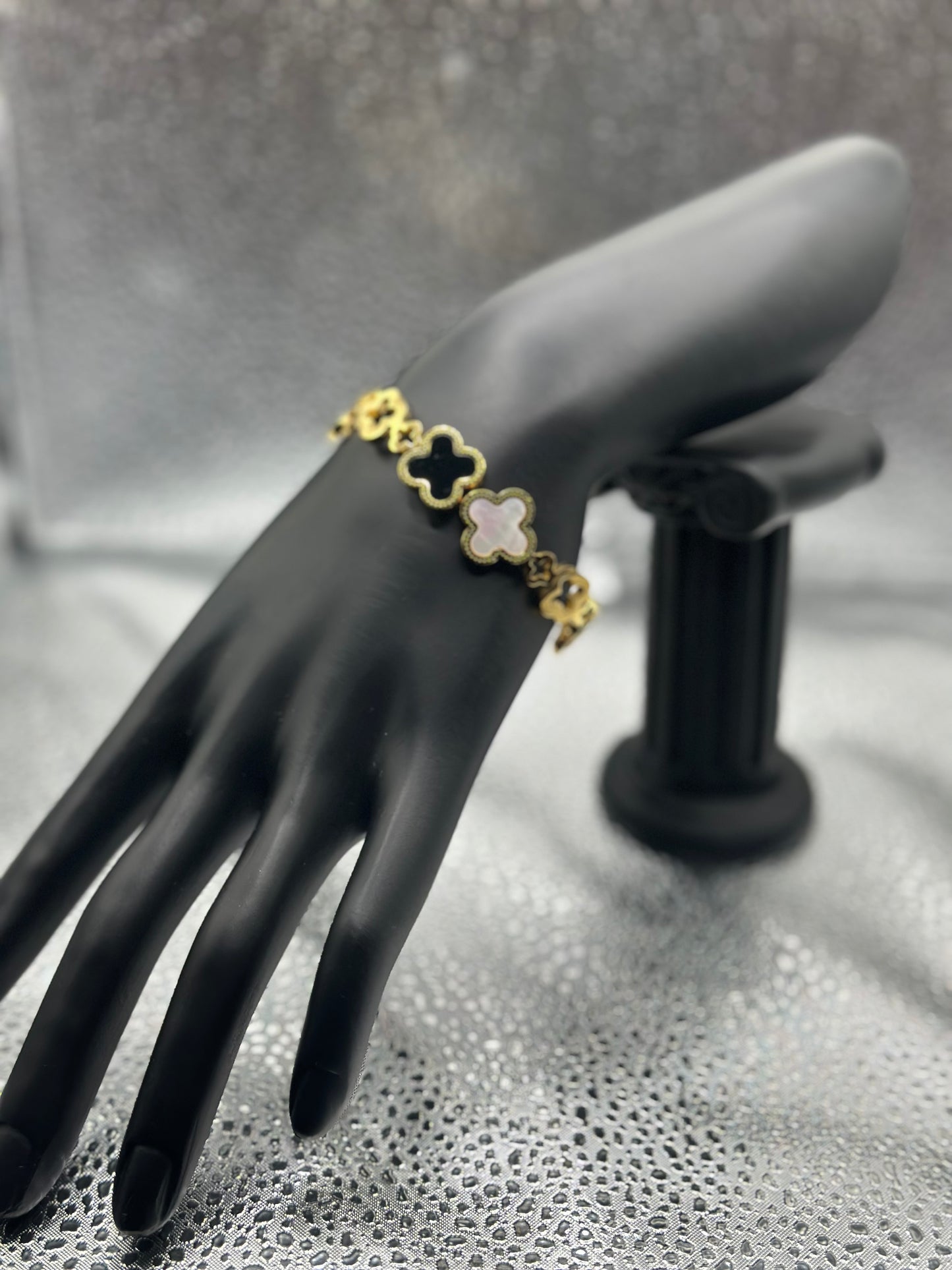 Women’s My Clover Bracelet