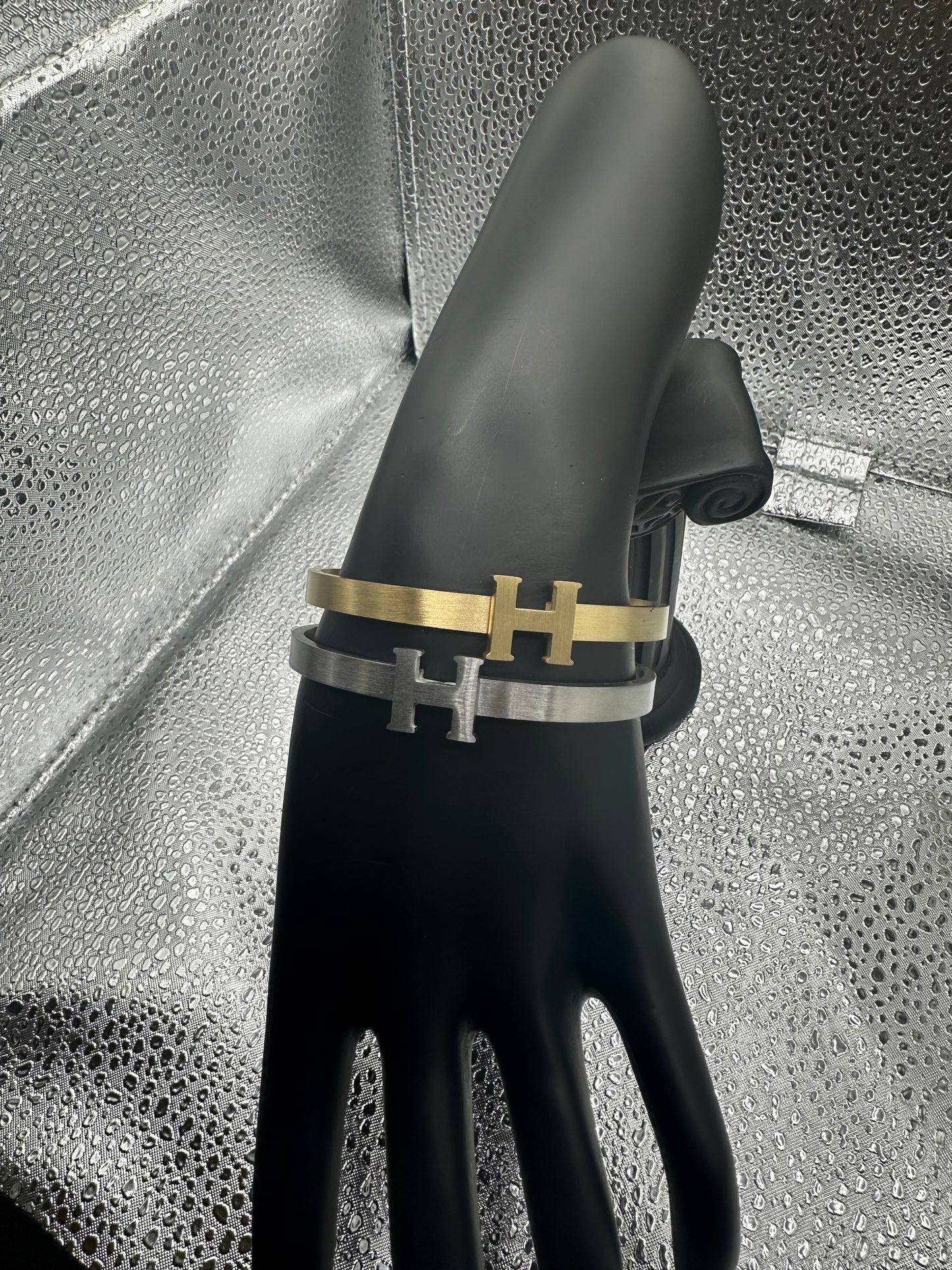H Vintage Bracelet
