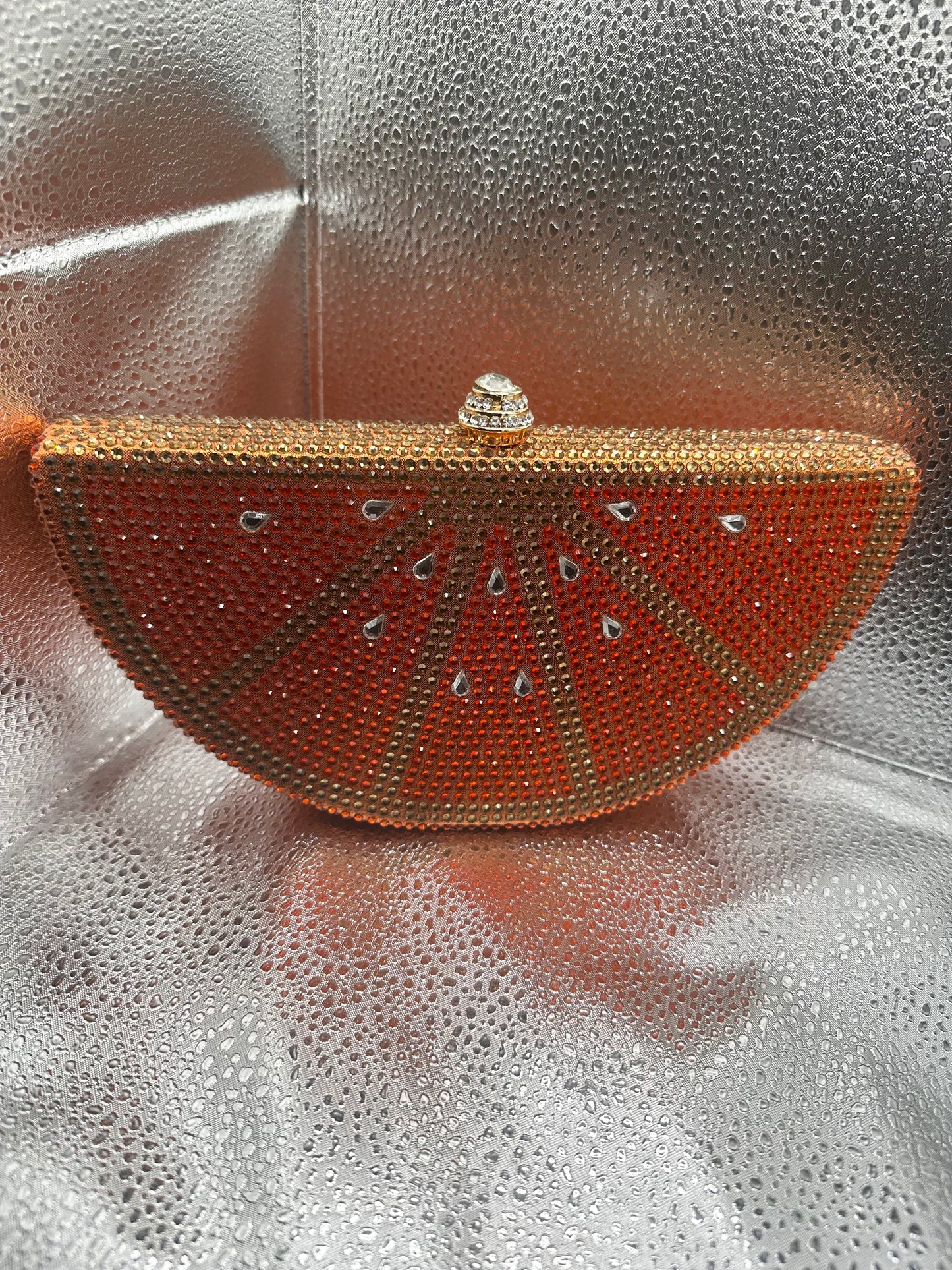 A Taste of Elegance Clutch