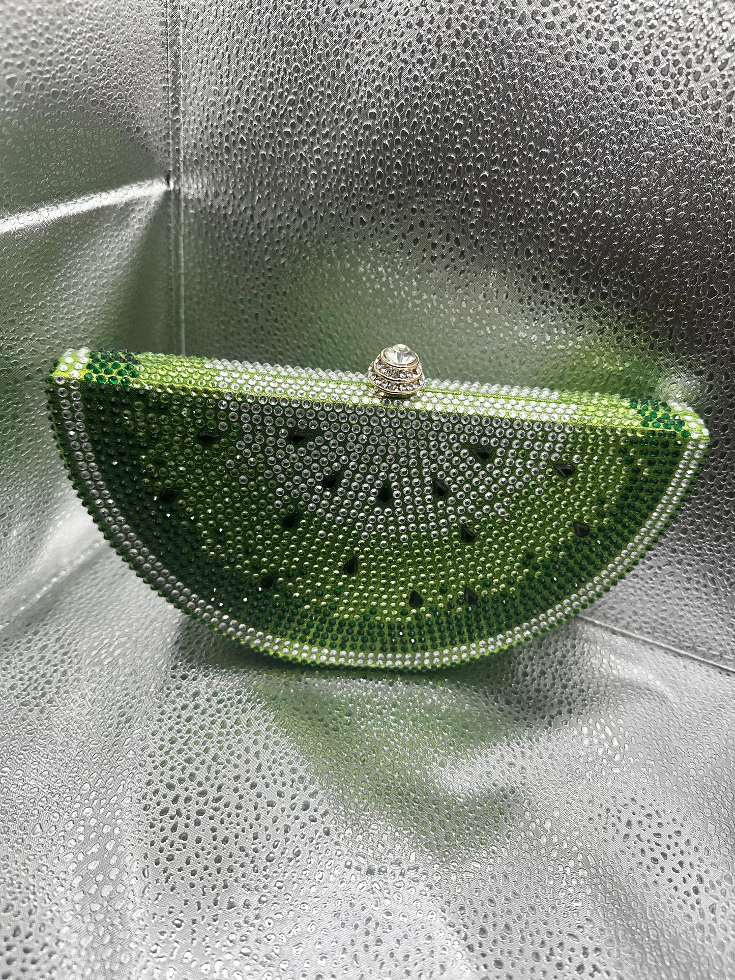 A Taste of Elegance Clutch
