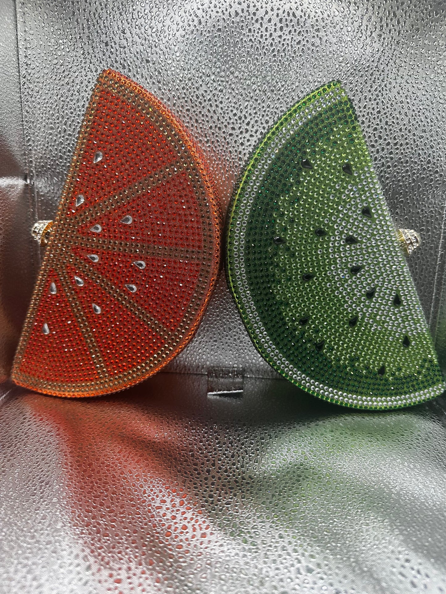 A Taste of Elegance Clutch