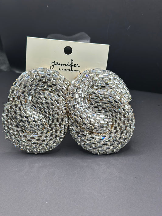 Large Show Stopper Swirls