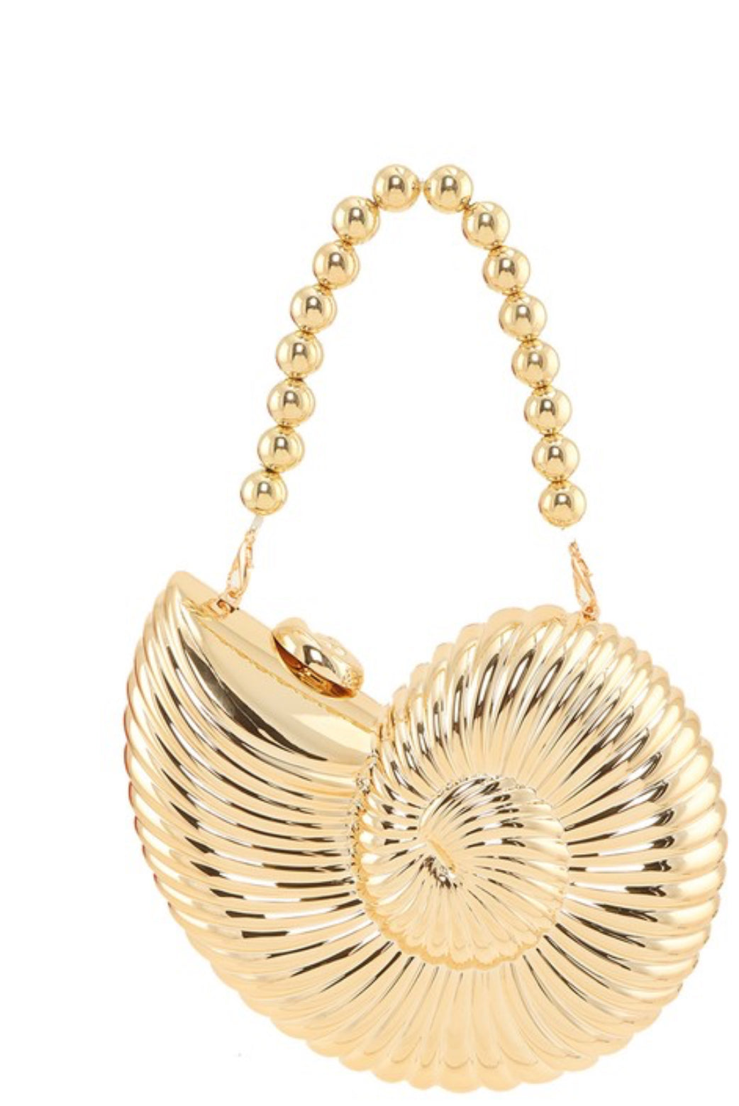 Seashell Bag