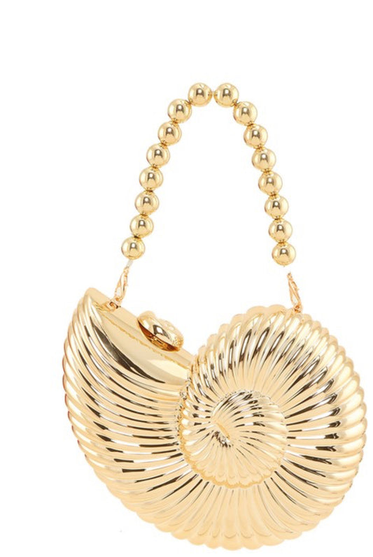 Seashell Bag