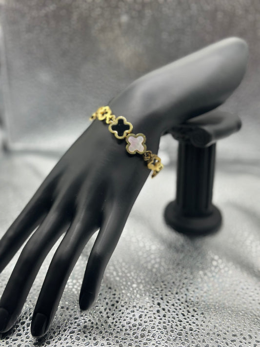 Women’s My Clover Bracelet