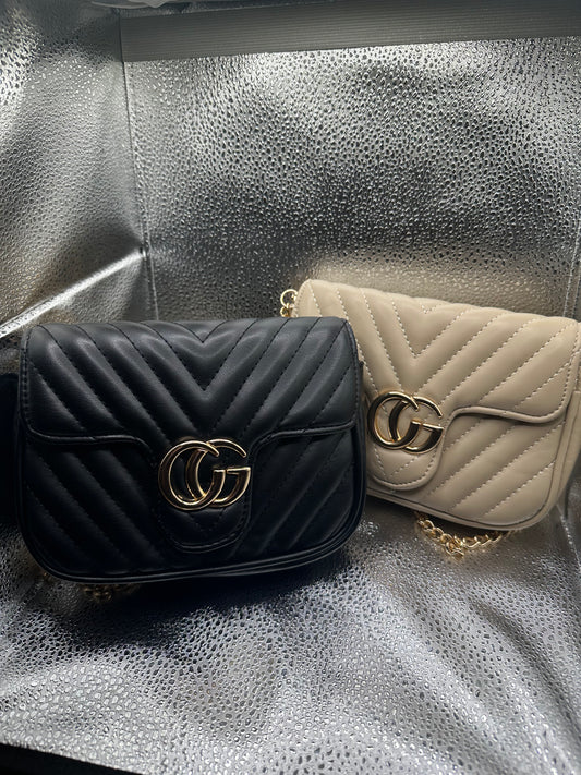 Quilted Purses
